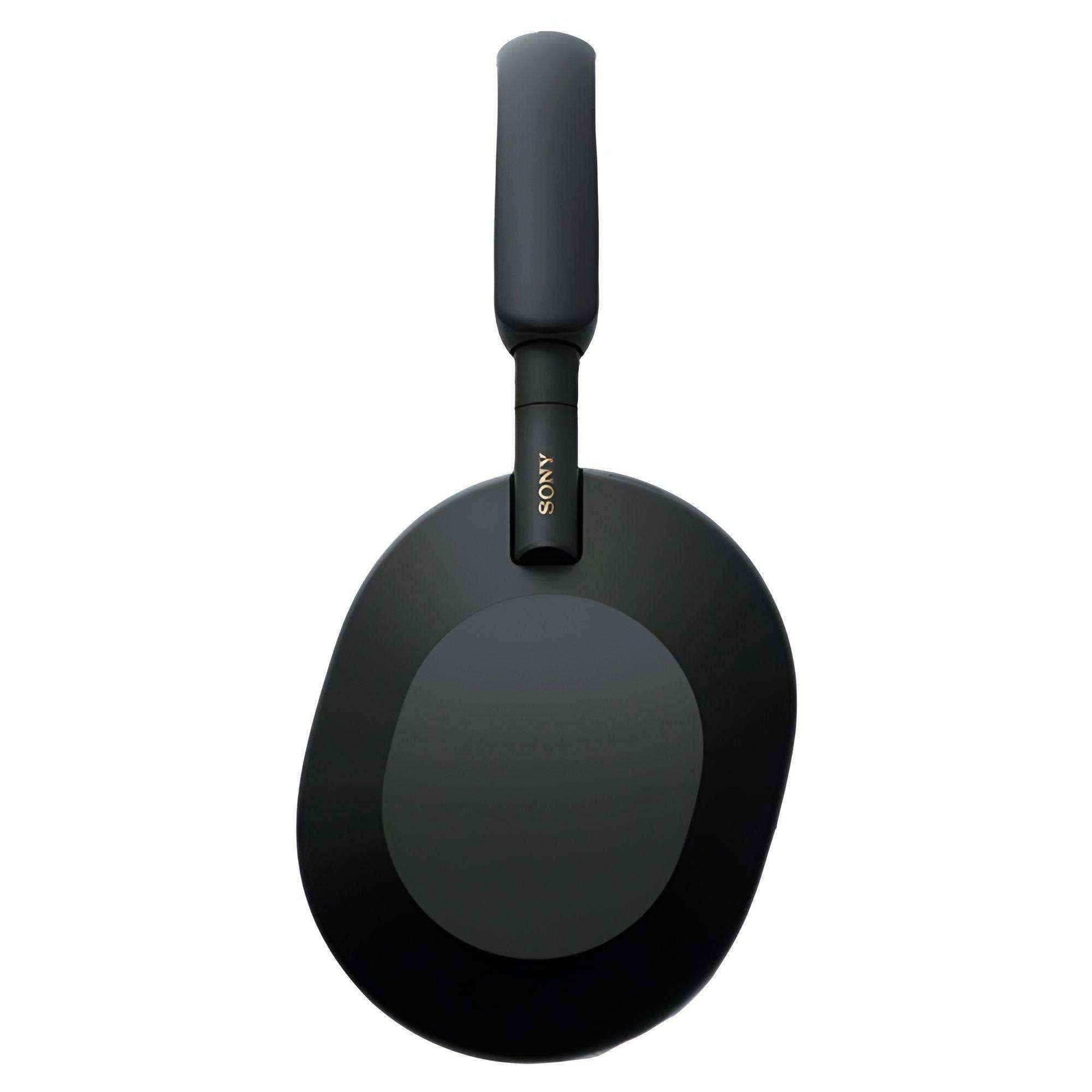 Sony WH-1000XM5 Wireless Industry Leading Noise Canceling Headphones - Pixel Zones