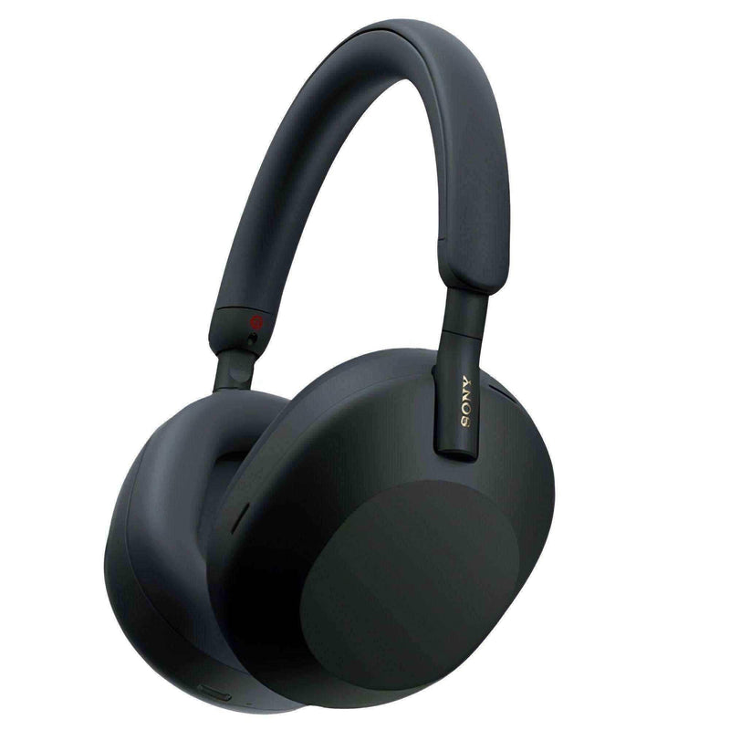 Sony WH-1000XM5 Wireless Industry Leading Noise Canceling Headphones - Pixel Zones