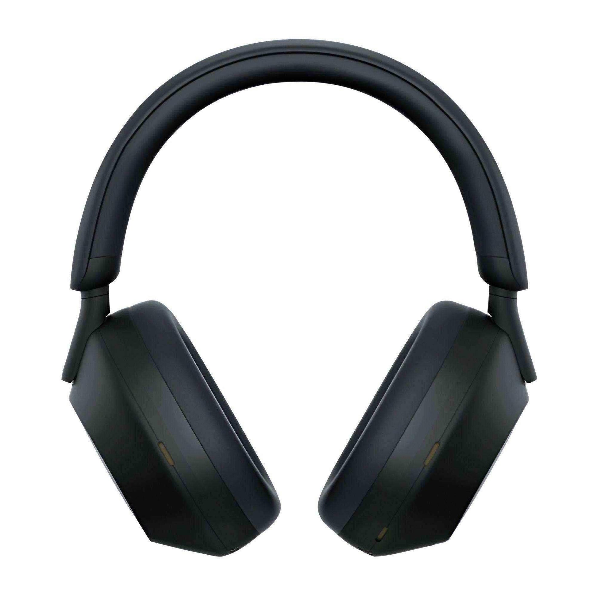 Sony WH-1000XM5 Wireless Industry Leading Noise Canceling Headphones - Pixel Zones