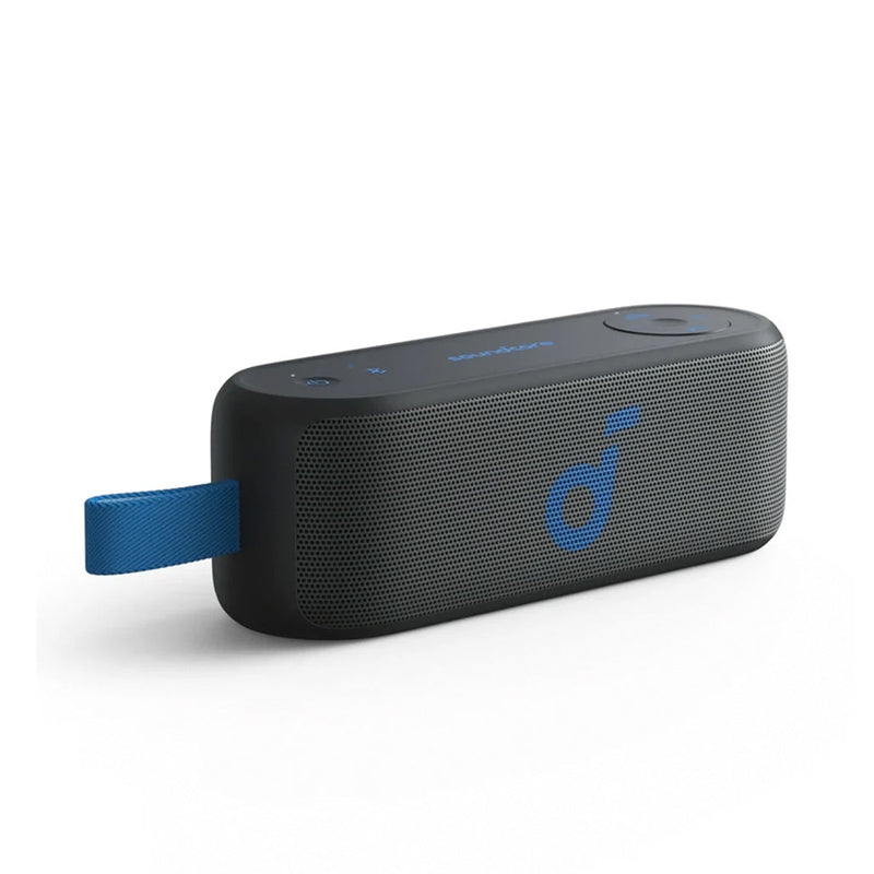 Anker Soundcore Select 3 - Portable Bluetooth Speaker