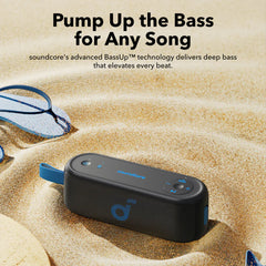 Anker Soundcore Select 3 - Portable Bluetooth Speaker