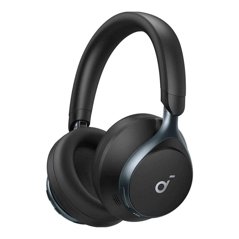 Anker Soundcore Space One Premium Active Noise Cancelling Headphones - Midnight
