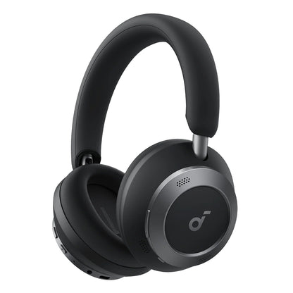 Soundcore by Anker Space One Pro | FlexiCurve Over-Ear Headphone