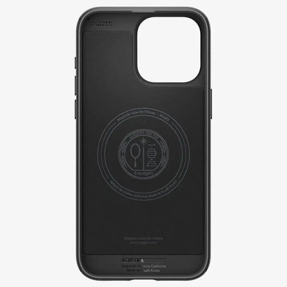 Spigen Mag Armor (MagFit) for iPhone – Slim Magsafe-Compatible TPU Case