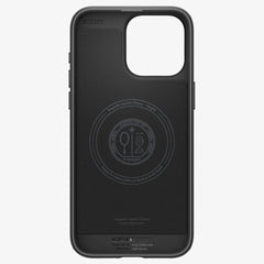 Spigen Mag Armor (MagFit) for iPhone – Slim Magsafe-Compatible TPU Case
