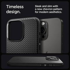 Spigen Mag Armor (MagFit) for iPhone – Slim Magsafe-Compatible TPU Case