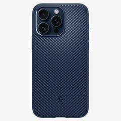 Spigen Mag Armor (MagFit) for iPhone 15 Pro Max – Slim Magsafe-Compatible TPU Case