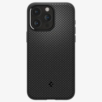 Spigen Mag Armor (MagFit) for iPhone – Slim Magsafe-Compatible TPU Case