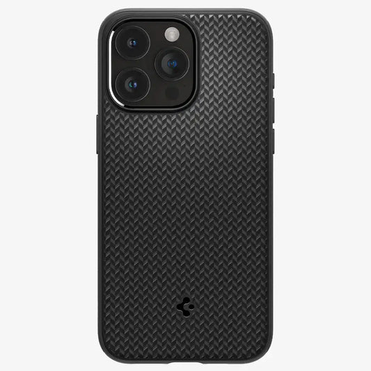 Spigen Mag Armor (MagFit) for iPhone – Slim Magsafe-Compatible TPU Case