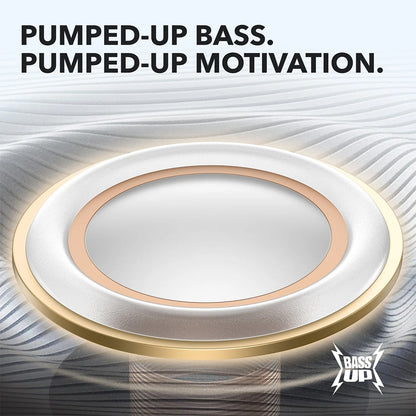 Sport X20 - Comfortable In-Ear Sport Earbuds with Hook - A3968H11