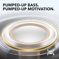 Sport X20 - Comfortable In-Ear Sport Earbuds with Hook - A3968H11