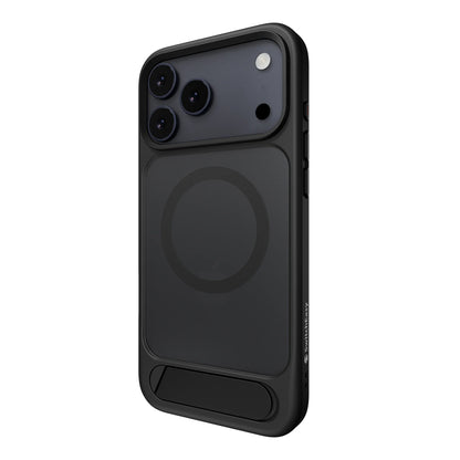 Switcheasy EasyStand M Stand Guard Protective Case for iPhone 17 Pro / Pro Max | MagSafe