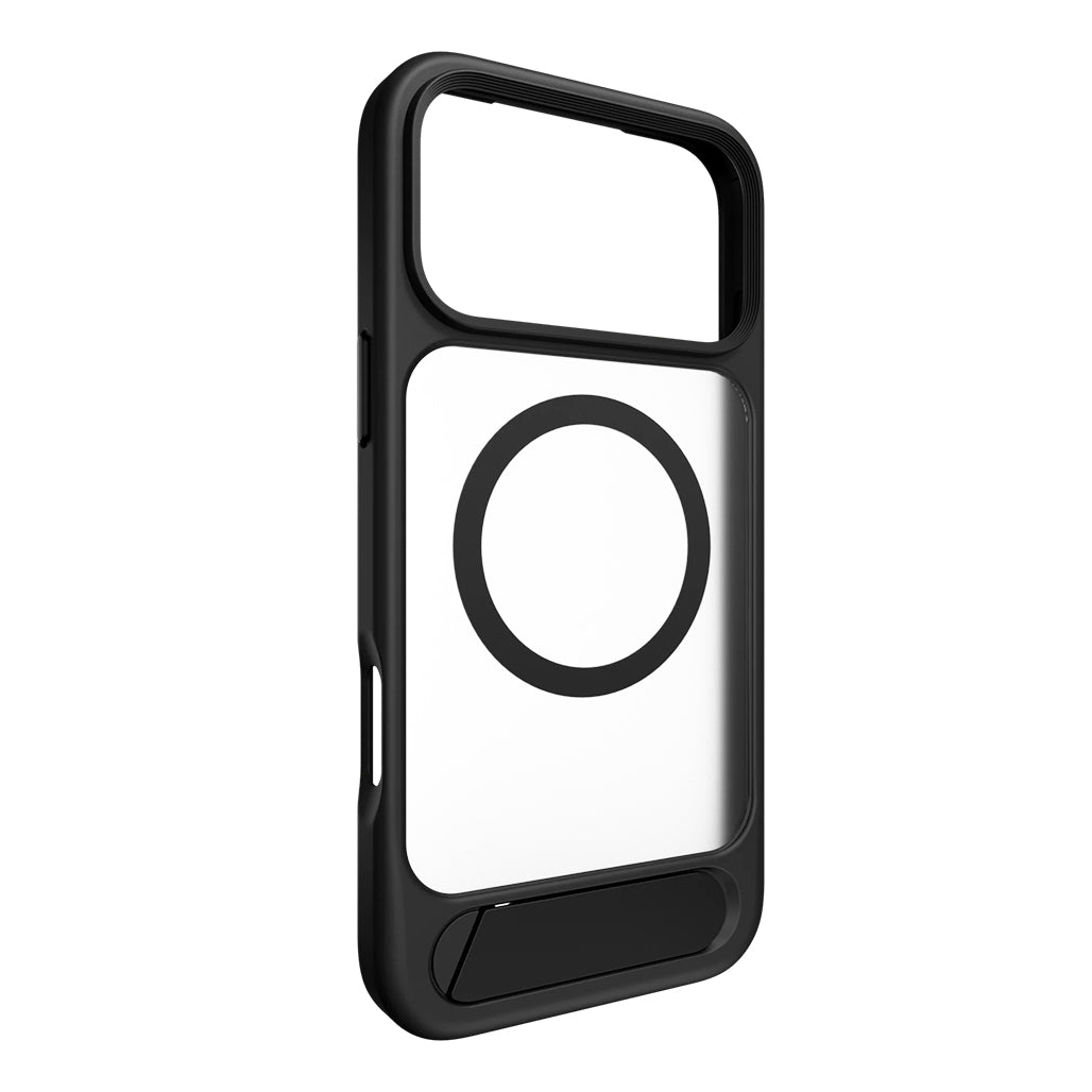 Switcheasy EasyStand M Stand Guard Protective Case for iPhone 17 Pro / Pro Max | MagSafe