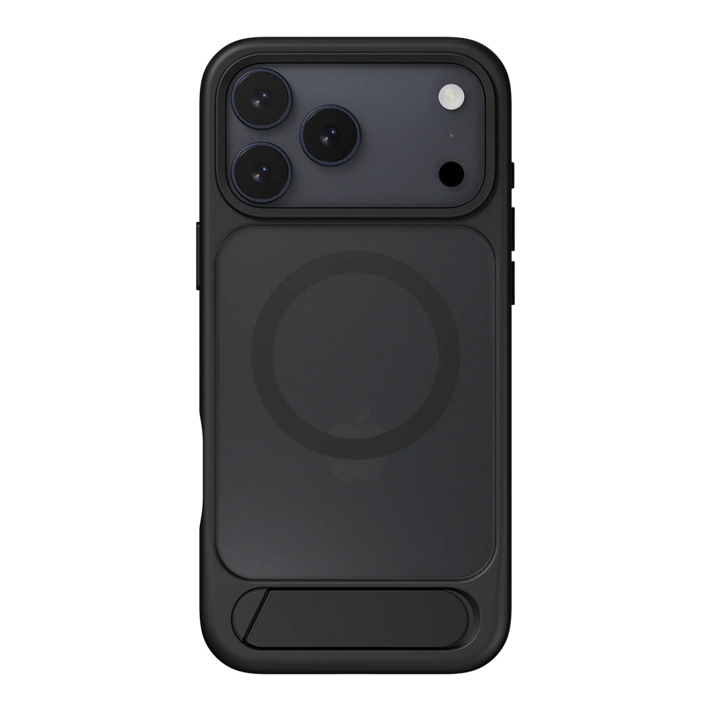 Switcheasy EasyStand M Stand Guard Protective Case for iPhone 17 Pro / Pro Max | MagSafe