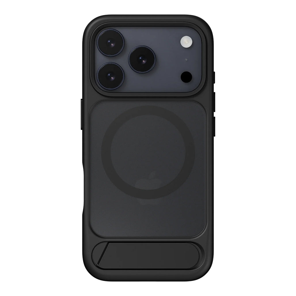 Switcheasy EasyStand M Stand Guard Protective Case for iPhone 17 Pro / Pro Max | MagSafe