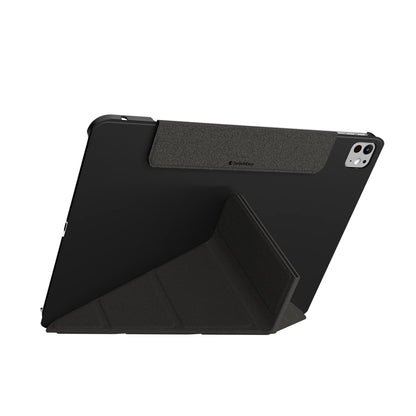 Switcheasy Origami iPad Protective Case – iPad Air 13″ (2025/M3-2024/M2) / iPad Pro 12.9″ (2022–2018)