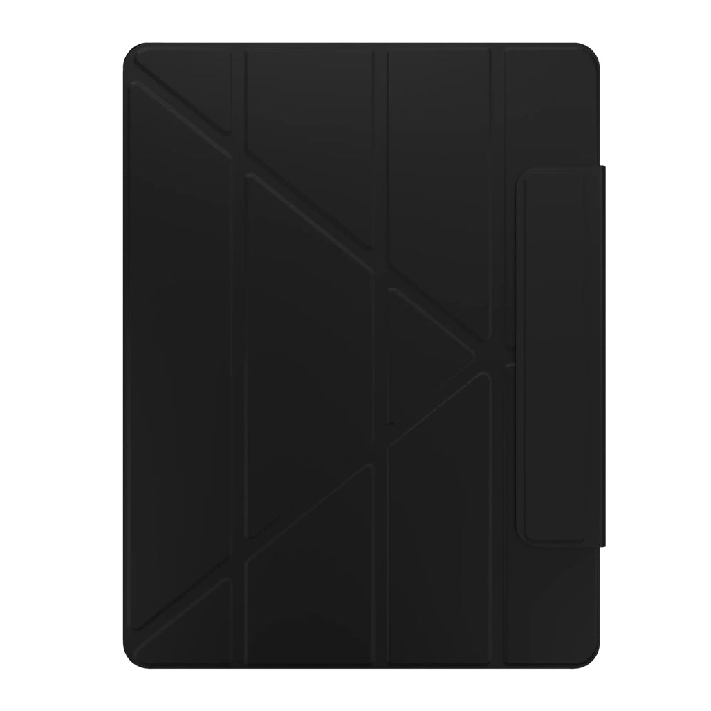 Switcheasy Origami iPad Protective Case – iPad Air 13″ (2025/M3-2024/M2) / iPad Pro 12.9″ (2022–2018)