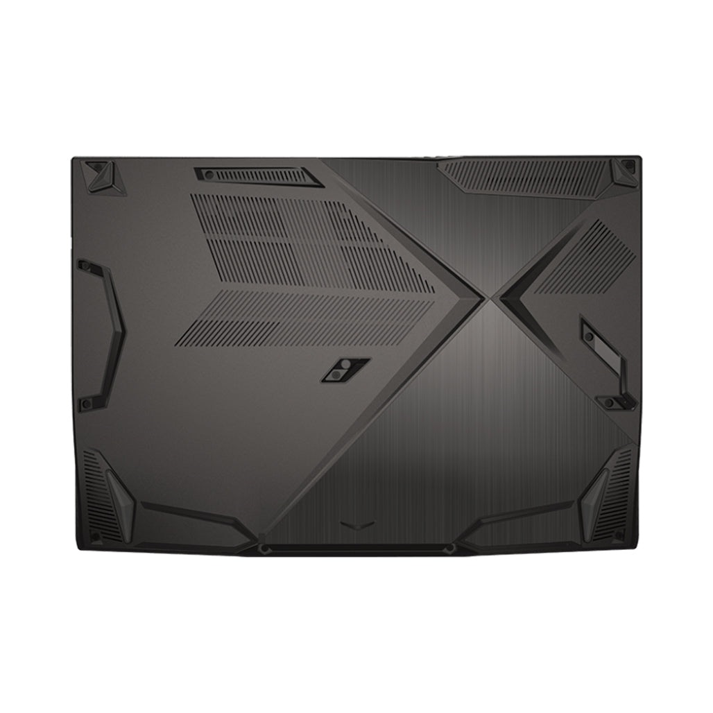 MSI Thin 15 9S7-16R831-3070 - 15.6" - Core i7-13620H - 16GB Ram - 512GB SSD - RTX 3050 6GB