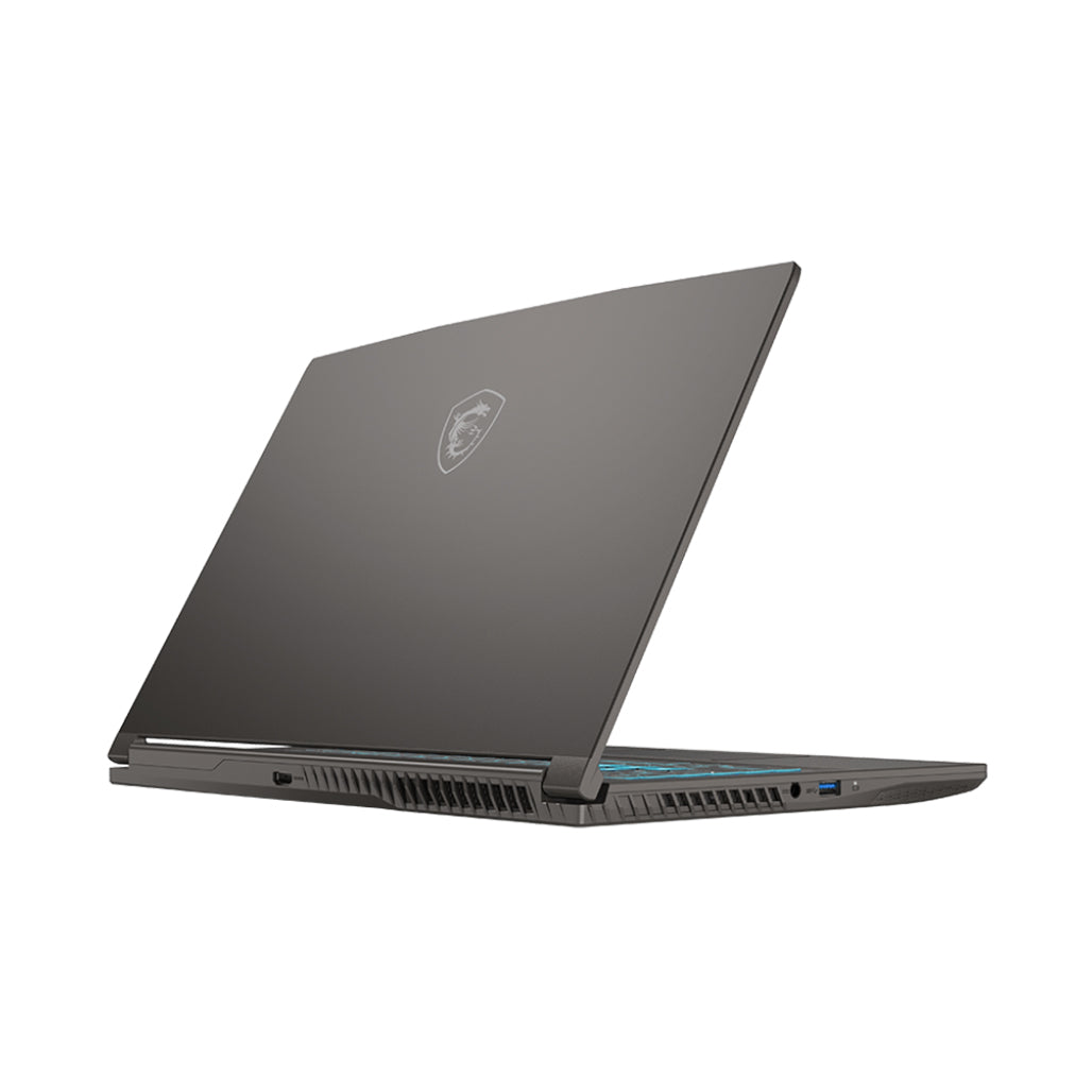 MSI Thin 15 9S7-16R831-3070 - 15.6" - Core i7-13620H - 16GB Ram - 512GB SSD - RTX 3050 6GB