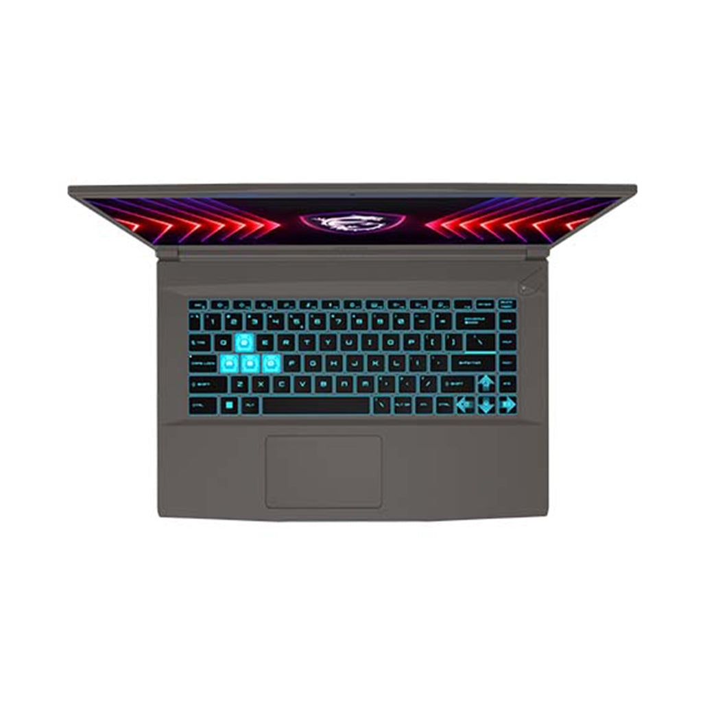 MSI Thin 15 9S7-16R831-3070 - 15.6" - Core i7-13620H - 16GB Ram - 512GB SSD - RTX 3050 6GB