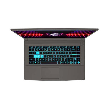 MSI Thin 15 9S7-16R831-3070 - 15.6" - Core i7-13620H - 16GB Ram - 512GB SSD - RTX 3050 6GB
