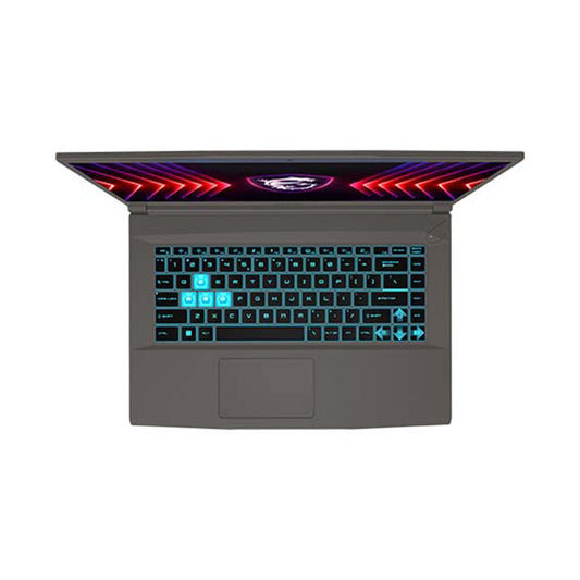 MSI Thin 15 9S7-16R831-3070 - 15.6" - Core i7-13620H - 16GB Ram - 512GB SSD - RTX 3050 6GB