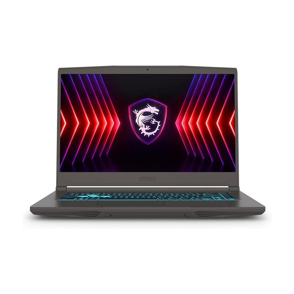 MSI Thin 15 9S7-16R831-3070 - 15.6" - Core i7-13620H - 16GB Ram - 512GB SSD - RTX 3050 6GB