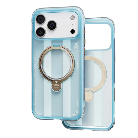 TORRAS X Argentina Ostand Q3 Air Football Limited for iPhone 17 Pro / iPhone 17 Pro Max - Pampas Eagle
