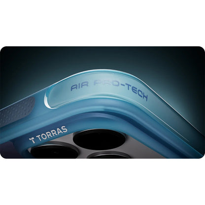 TORRAS X Argentina Ostand Q3 Air Football Limited for iPhone 17 Pro / iPhone 17 Pro Max - Pampas Eagle