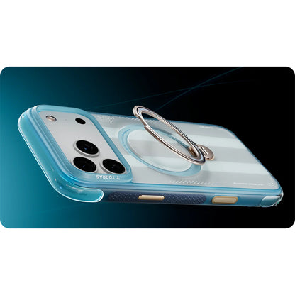 TORRAS X Argentina Ostand Q3 Air Football Limited for iPhone 17 Pro / iPhone 17 Pro Max - Pampas Eagle