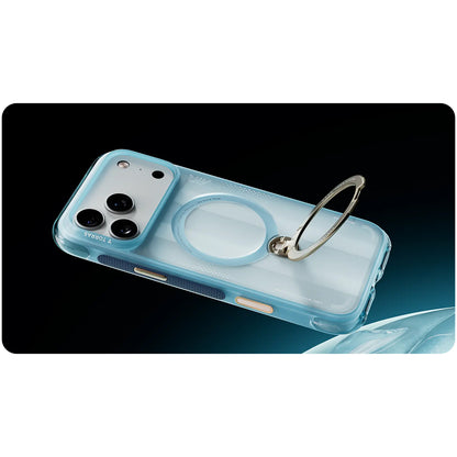 TORRAS X Argentina Ostand Q3 Air Football Limited for iPhone 17 Pro / iPhone 17 Pro Max - Pampas Eagle