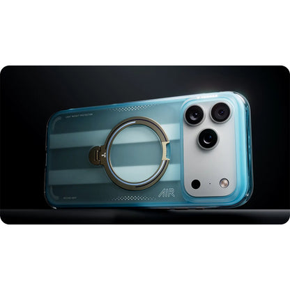 TORRAS X Argentina Ostand Q3 Air Football Limited for iPhone 17 Pro / iPhone 17 Pro Max - Pampas Eagle