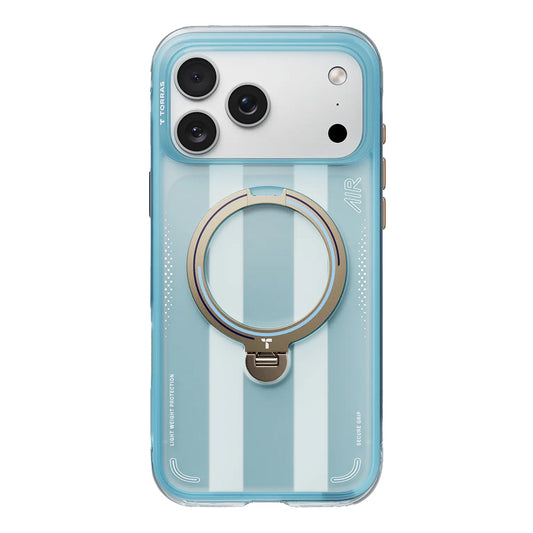 TORRAS X Argentina Ostand Q3 Air Football Limited for iPhone 17 Pro / iPhone 17 Pro Max - Pampas Eagle