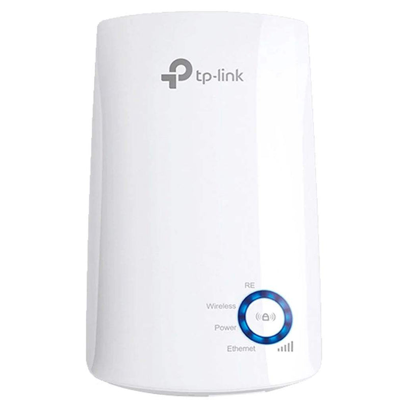 TP-Link TL-WA850RE 300Mbps Wi-Fi Range Extender Enhance Your Wireless Coverage and Connectivity