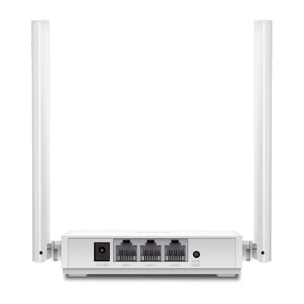 TP-Link TL-WR820N 300 Mbps Multi-Mode Wi-Fi Router Flexible Connectivity Solutions