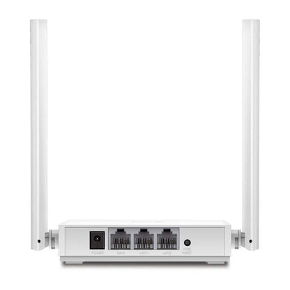 TP-Link TL-WR820N 300 Mbps Multi-Mode Wi-Fi Router Flexible Connectivity Solutions