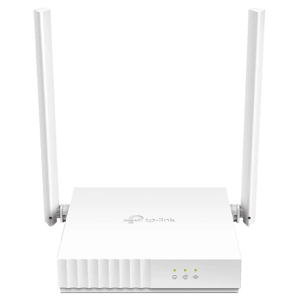 TP-Link TL-WR820N 300 Mbps Multi-Mode Wi-Fi Router Flexible Connectivity Solutions