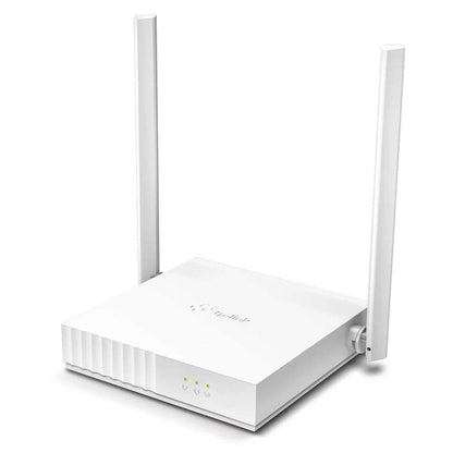 TP-Link TL-WR820N 300 Mbps Multi-Mode Wi-Fi Router Flexible Connectivity Solutions