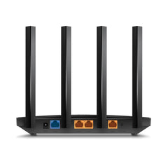 TP‑Link Archer AX12 AX1500 Wi‑Fi 6 Router – Dual‑Band Gigabit