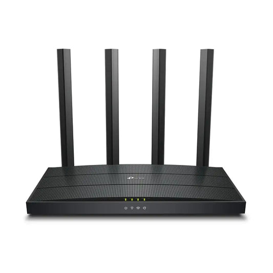 TP‑Link Archer AX12 AX1500 Wi‑Fi 6 Router – Dual‑Band Gigabit
