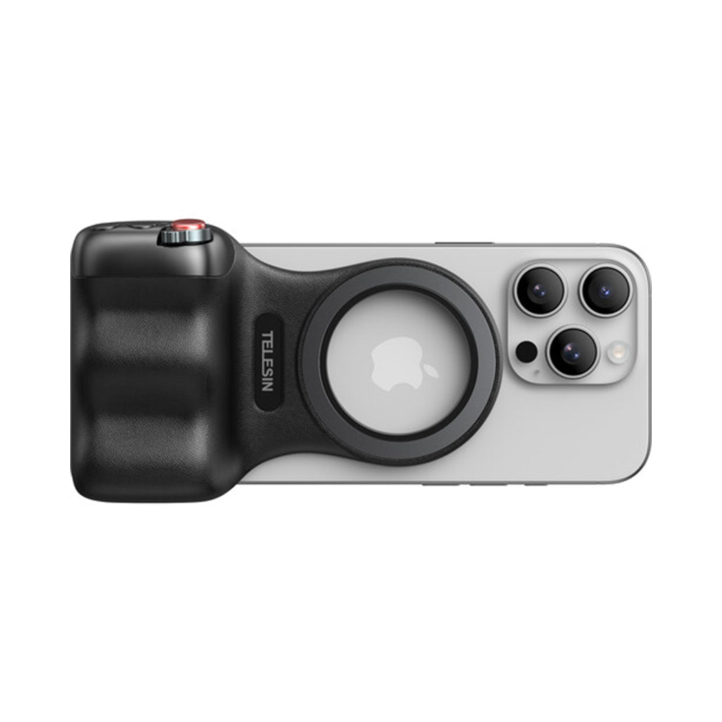Telesin Fun Shot Magnetic Grip 2
