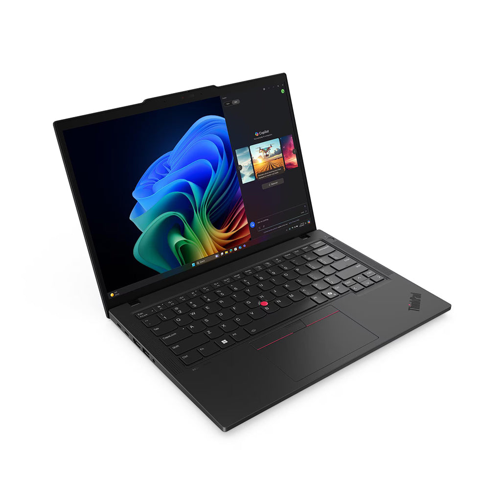 Lenovo ThinkPad T14 G6 21QHS13J1B - 14" Touchscreen - Core Ultra 7 268V - 32GB Ram - 512GB SSD - Intel Graphics