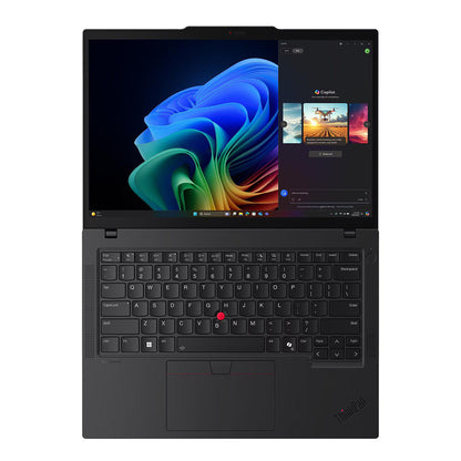 Lenovo ThinkPad T14 G6 21QHS13J1B - 14" Touchscreen - Core Ultra 7 268V - 32GB Ram - 512GB SSD - Intel Graphics