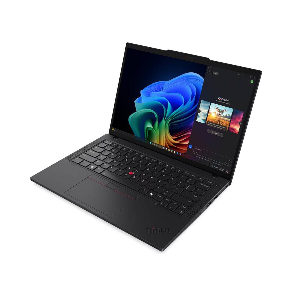 Lenovo ThinkPad T14 G6 21QHS13J1B - 14" Touchscreen - Core Ultra 7 268V - 32GB Ram - 512GB SSD - Intel Graphics