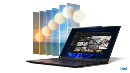 Lenovo ThinkPad X1 Carbon G13 - 21NS0013US - 14" - Core Ultra 7 258V - 32GB Ram - 2TB SSD - Intel Arc Graphics