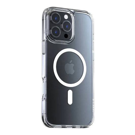 TORRAS Diamond-Mag Case for iPhone 16 Pro Max - Clear