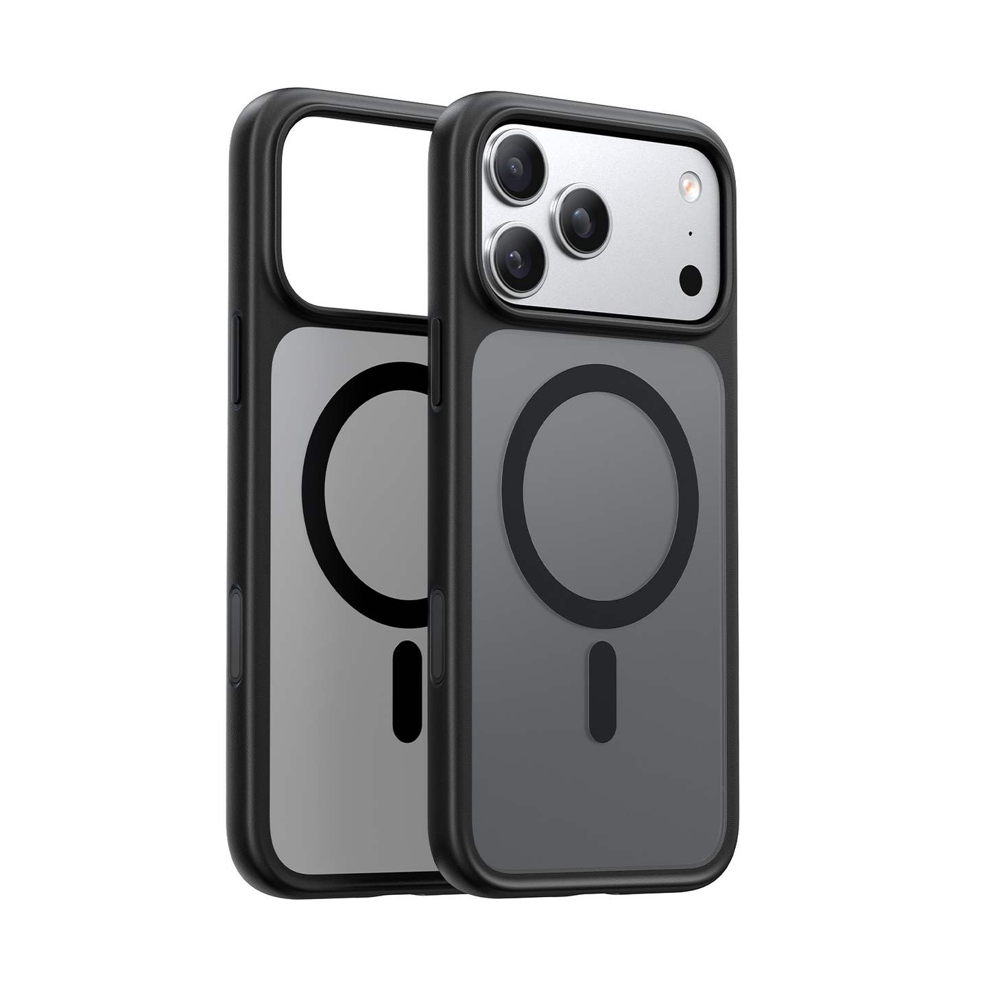 TORRAS Guardian-Mag For iPhone 17 Pro Max