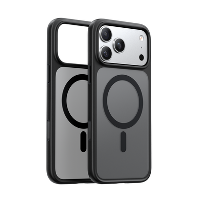 TORRAS Guardian-Mag For iPhone 17 Pro Max