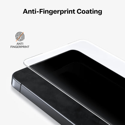 Torras Install Master Screen Protector for Samsung S26 Ultra