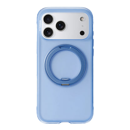 Torras Ostand R O3 Air Classic For iPhone 17 Pro Max - Island Blue